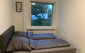 MyCha Ferienwohnung